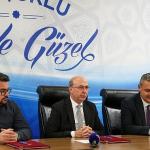 Erenköy Mahallesi'ne Aile Sağlığı Merkezi Kazandırılıyor