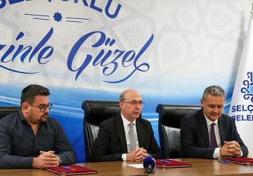 Erenköy Mahallesi'ne Aile Sağlığı Merkezi Kazandırılıyor