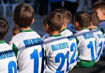 Urla'da çocuklar yaz atölyeleriyle hem eğlendi hem öğrendi