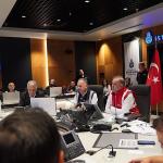 AKOM'da Gece Boyu Mesai: İstanbul Genelinde Mahsur Kalan 595 Kişi Kurtarıldı