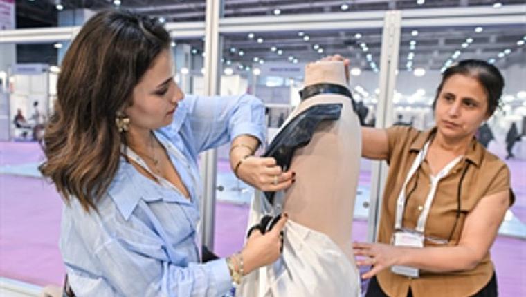 Fashion Prime'dan 2027 modasına İzmir imzası