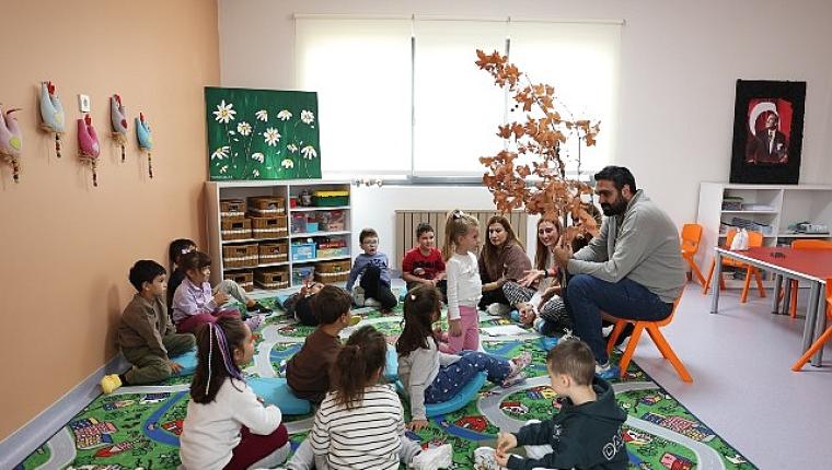 Çankaya'da İklim Adaletinin Yol Haritası Birlikte Çiziliyor