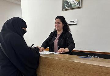 Maltepe'de Meme Kanseri için Erken Tanıda Ücretsiz Destek