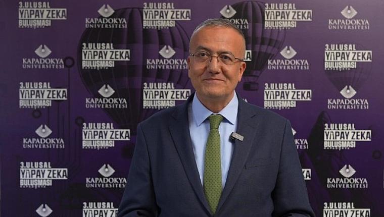 “Alev Alatlı'nın bakış açısı, yapay zekâ çağına da ışık tutuyor"