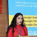Nilüfer'de “Geleceğin Liderleri" yolculuğu başladı
