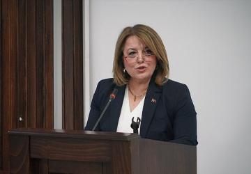 Edremit Belediyesi'nin 2027 yılı bütçesi 4 Milyar 258 milyon lira