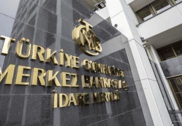 Merkez Bankası 100 baz puanla politika faizini yüzde 36’ya indirdi