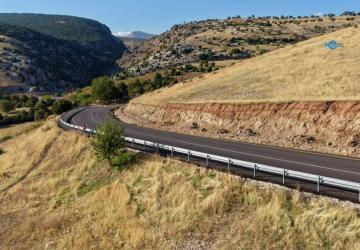 Adıyaman İl Özel İdaresi: ‘Güvenli yarınlar inşa ediyoruz’