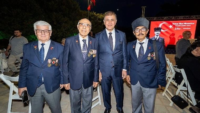 “Bu hürmet sonuna kadar gösterilecek"