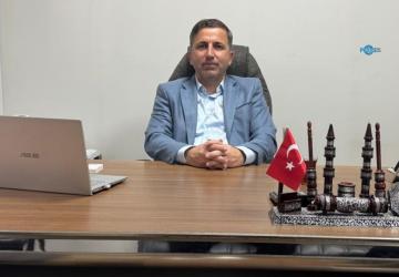 Bünyamin Balcı’dan Aliyev’e başörtüsü tepkisi: Eğitim hakkı engellenmemeli