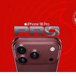 Vodafone'dan Müşterilerine %10'a Varan iPhone 18 Pro İndirimi