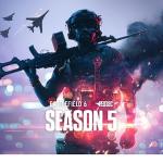 Battlefield 6 5. Sezon Başladı - Yeni Haritalar ve Modlar