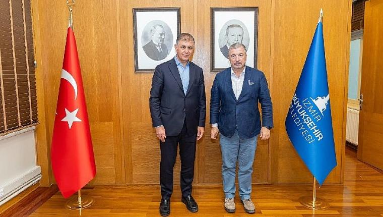 Dünya Bankası'ndan İzmir'e destek mesajı