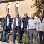 Zey Köyü Muhtarı İsrafil Ay'dan yetkililere çağrı: 'Gelin, bu tarihi mirası birlikte ayağa kaldıralım'