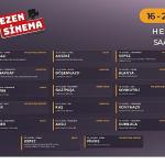 Altın Portakal heyecanı “Gezen Sinema" ile Antalya'nın dört bir yanına yayılıyor