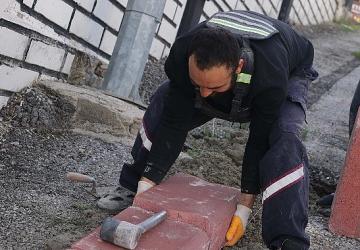 Keçiören Belediyesi'nden İlçe Genelinde Bakım ve Yenileme Seferberliği