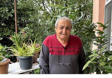 Aydın Amca, “Geniş Ailem" ile yalnız değil