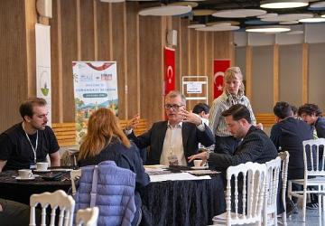 Osmangazi'de Tarihi Dokuya Uygun Ulaşım Çözümleri Geliştiriliyor