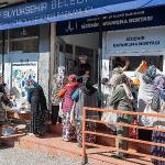 Büyükşehir, dayanışma noktalarıyla İzmirlinin yanında