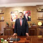 Başkan Çelik: Kadın çiftçilerimiz; ailenin, kırsalın, aile İşletmelerinin bel kemiğidir, tarımın sigortasıdır