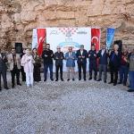 Selçuklu'da Peynir Hasadı Geleneği Sürüyor