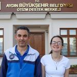 Büyükşehir Belediyesi Otizm Destek Merkezi Öğrencisi, Türkiye Şampiyonu Ece, Üniversiteli Oldu