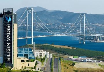 Osmangazi Köprüsü'nde binler koşacak, ulaşım sürecek