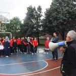 Kandıra'da Afet Farkındalık Eğitimi