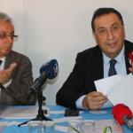 İYİ Parti GİK Üyesi İsmail Yücel Adıyaman’da konuştu: ‘Bina yapmakla şehir kurulmaz’ - Videolu Haber