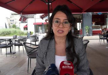 Uşaklı çocuklar kitap aldı, Adıyamanlı depremzede kız çocuklarına umut oldu - Videolu Haber