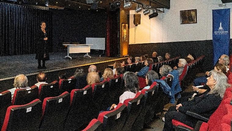 3. Yaş Üniversitesi'nde ders zili çaldı