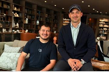 Enterinvest'in İlk Dönem Girişimlerinden egaranti $1.1 Milyon Yatırım Aldı!