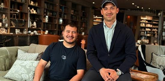 Enterinvest'in İlk Dönem Girişimlerinden egaranti $1.1 Milyon Yatırım Aldı!