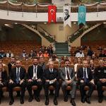 Nilüfer'de afet çalıştayı