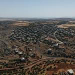 ADIYAMAN (PERRE) - (Şeriban ÖZÇAKMAK) - Adıyaman İl Özel İdaresi tarafından Besni ilçesine bağlı Oyratlı Köyü'nde yürütülen Bitümlü Sıcak Karışım (BSK) asfalt çalışmaları tamamlandı.