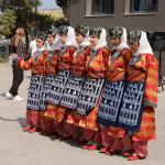 ADIYAMAN (PERRE) - (Berfin GÜRBÜZ) - Adıyaman'ın eğitim ve kültür hayatında önemli bir yere sahip olan Besni Eğitim Bayramı'nın 28'incisi, düzenlenen çeşitli etkinliklerle gerçekleştirildi.