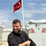 ADIYAMAN (PERRE) - 15 Temmuz 2016'daki hain darbe girişiminde Cumhurbaşkanı Recep Tayyip Erdoğan'ın çağrısı üzerine İstanbul'da meydanlara ilk inenler arasında yer alan Adıyamanlı Muhammed Irmak, o gece çektiği görüntüle...