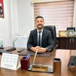 ADIYAMAN (PERRE) - (Mustafa KAMIŞ) - Kahta Devlet Hastanesi Sağlık Bakım Hizmetleri Müdürü Abdullah Akkaş, yaklaşık 7 yılı aşkın süredir sürdürdüğü idarecilik görevine veda ettiğini açıkladı.