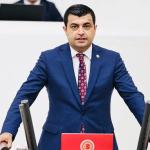 ANKARA (PERRE) - (Emrah PARLAR) - Milli Eğitim, Kültür, Gençlik ve Spor Komisyonu'nda kabul edilen öğrenci affı kanun teklifinde, daha önce aftan yararlanmasına rağmen eğitimini tamamlayamayan öğrenciler de düzenleme kap...