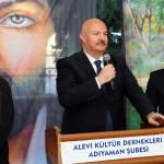 ADIYAMAN (PERRE) - (Murat KAYIŞ) - Adıyaman Valisi Abdullah Küçük, 15 Temmuz Şehitlerini Anma, Demokrasi ve Millî Birlik Günü dolayısıyla bir mesaj yayımladı.