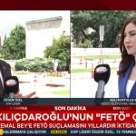 ANKARA (PERRE) - (Şeriban ÖZÇAKMAK) - CHP Grup Başkanı Özgür Özel, yeni parti tartışmalarına ilişkin yaptığı açıklamada, CHP'de yürütülen hukuki mücadelelerin kısa süre içinde sonuçlanmasını beklediklerini belirterek, "T...