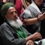 ADIYAMAN (PERRE) - (Murat KAYIŞ/Musa GÜRBÜZ) - Aksa Tufanı'nın üçüncü yılı dolayısıyla Adıyaman Filistin Dayanışma Platformu tarafından düzenlenen yürüyüşe binlerce kişi katıldı.