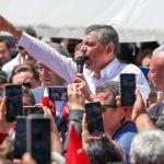 ANKARA (PERRE) - (Murat KAYIŞ) - Cumhuriyet Halk Partisi'nde olağanüstü kurultay tartışması yargıya taşındı.