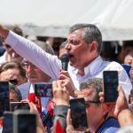 ANKARA (PERRE) - (Murat KAYIŞ) - Cumhuriyet Halk Partisi'nde olağanüstü kurultay tartışması yargıya taşındı.