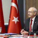 ANKARA (PERRE) - (Murat KAYIŞ) - Cumhuriyet Halk Partisi'nde olağanüstü kurultay tartışması yargıya taşındı.