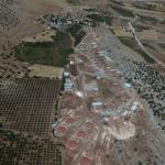 ADIYAMAN (PERRE) - (Berfin GÜRBÜZ) - Adıyaman'da AFAD finansmanıyla hayata geçirilen Kozağaç Ana Deposu ve Köy İsale Bağlantı Hatları Projesi tamamlanarak hizmete alındı.