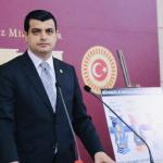 ANKARA (PERRE) - (Emrah PARLAR) - Milli Eğitim, Kültür, Gençlik ve Spor Komisyonu'nda kabul edilen öğrenci affı kanun teklifinde, daha önce aftan yararlanmasına rağmen eğitimini tamamlayamayan öğrenciler de düzenleme kap...