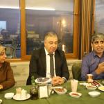 ADIYAMAN (PERRE) - (Murat KAYIŞ) - Adıyaman'da 6 Ekim Dünya Serebral Palsi Farkındalık Günü kapsamında, serebral palsili bireylerin ve ailelerinin yaşadığı sorunlara dikkat çekmek ve toplumsal farkındalığı artırmak amacı...
