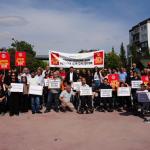ADIYAMAN (PERRE) - (Şeriban ÖZÇAKMAK) - Adıyaman Nemrut Rotary Kulübü tarafından bu yıl 24'üncüsü düzenlenen 'Engellilerle Zirvede Nemrut'a Tırmanıyoruz' projesi kapsamında Türkiye'nin farklı illerinden ve yurt dışından...