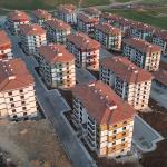 ADIYAMAN (PERRE) - Adıyaman'da Yüzyılın Konut Projesi kapsamında 5 bin sosyal konut için ilk kura çekimi bugün yapılacak.